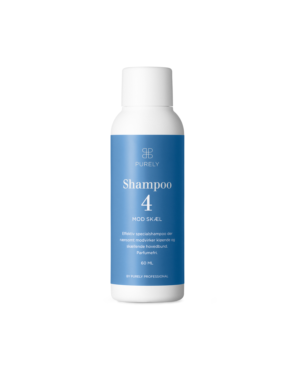 Purely Professional Shampoo 4