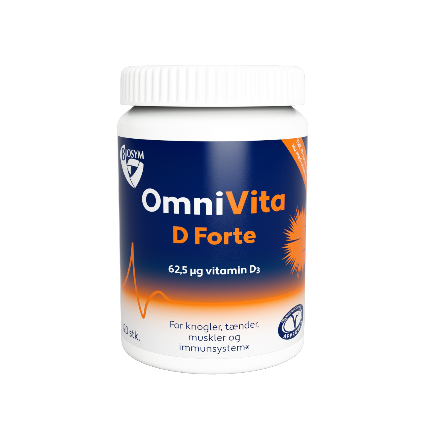 OmniVita D Forte