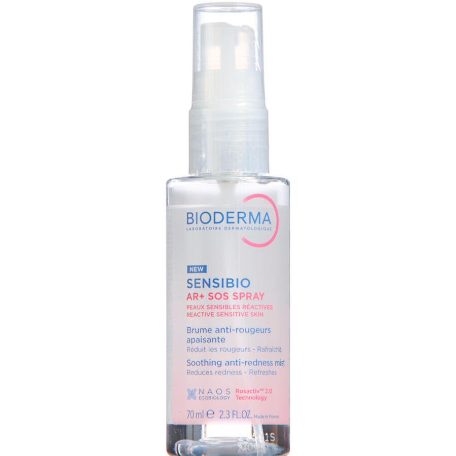 Bioderma Sensibio AR+ SOS Spray
