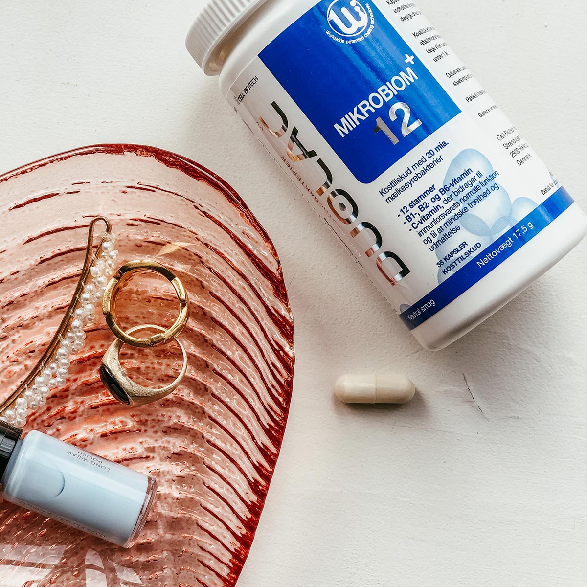 Duolac Mikrobiom 12