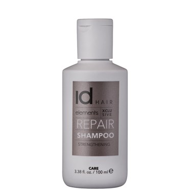 IdHAIR Elements Xclusive Repair Shampoo