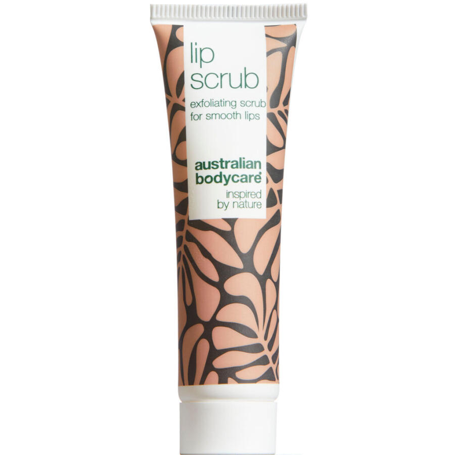 Australian Bodycare Lip Scrub