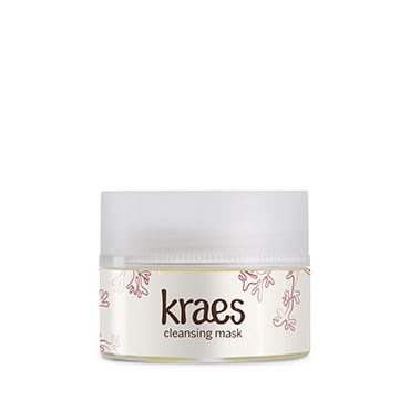 KRAES Cleansing Mask