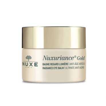 NUXE Nuxuriance Gold Eye Balm