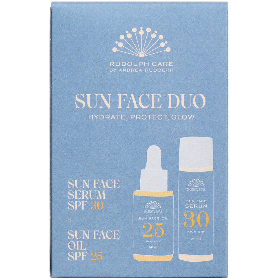 Sun Face Duo
