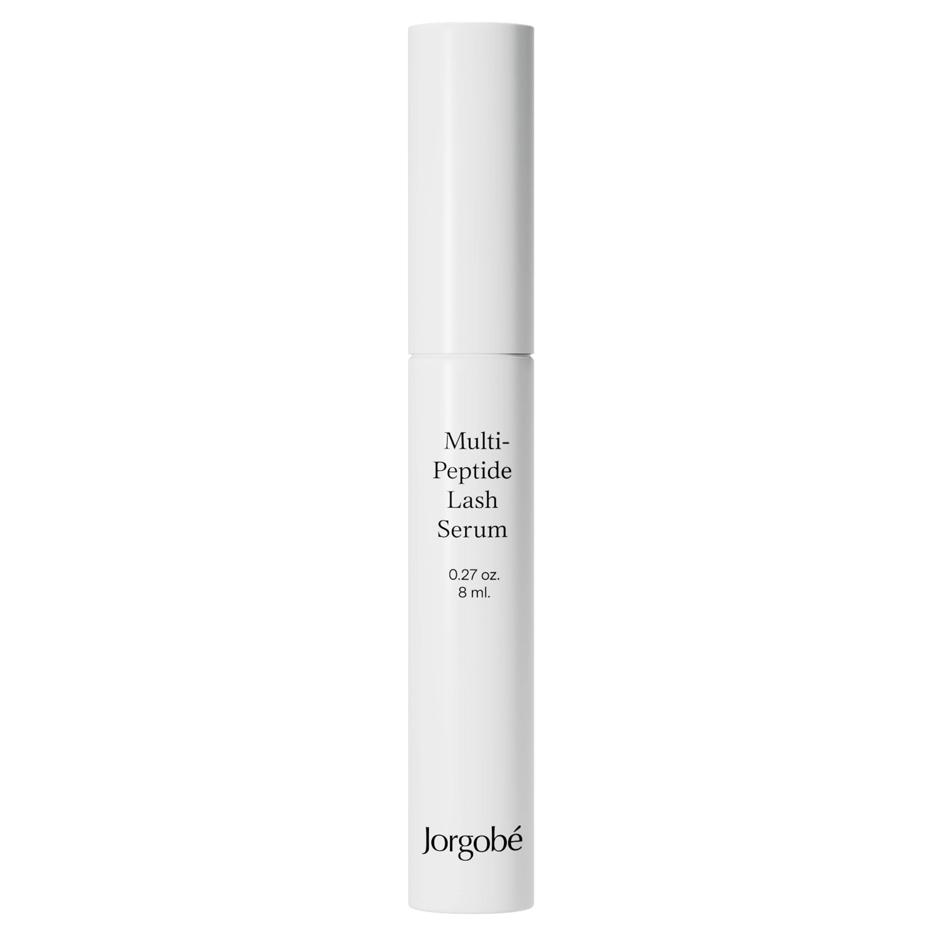 Jorgobé Multi-Peptide Lash Serum