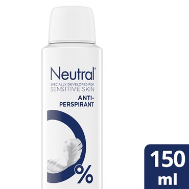 Neutral Deo Spray 150 ml