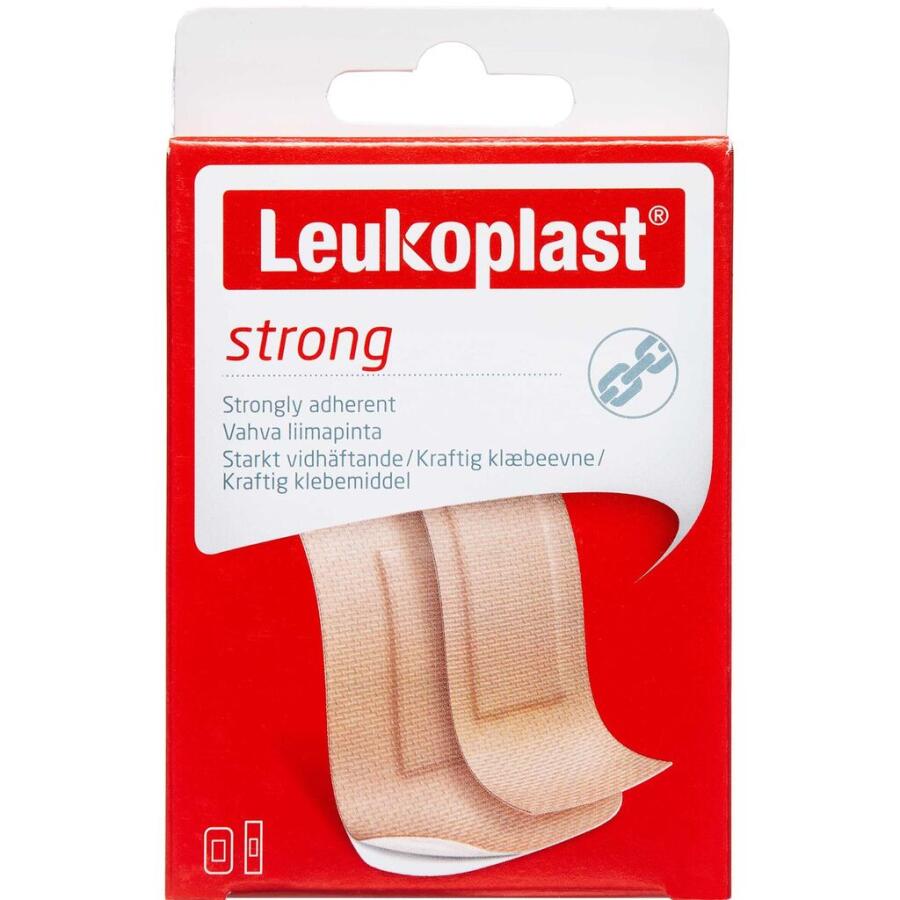 Leukoplast Professional Strong