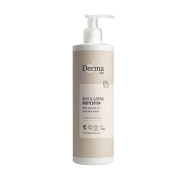 Derma Eco Bodylotion