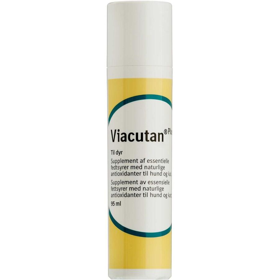 Viacutan Plus