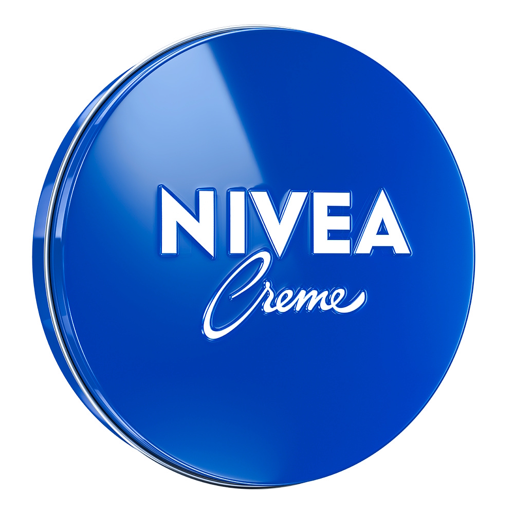 NIVEA Creme Dåse