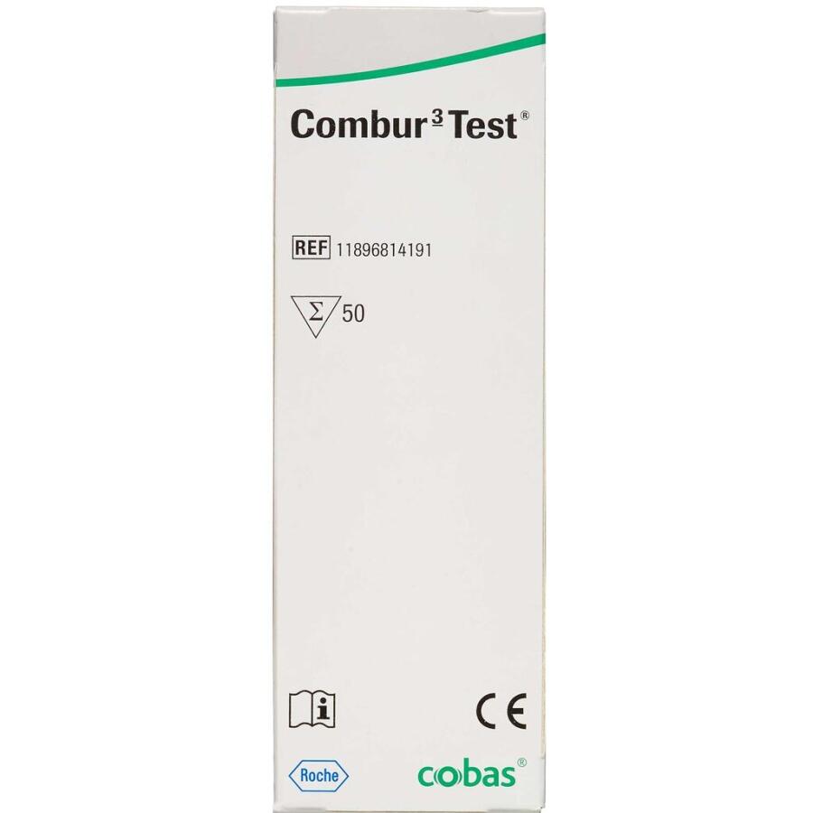 Combur-3 Test