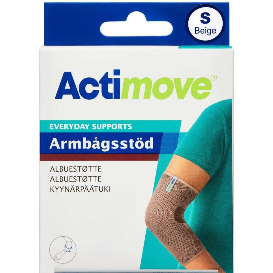 Actimove Everyday Supports Albue Str. S