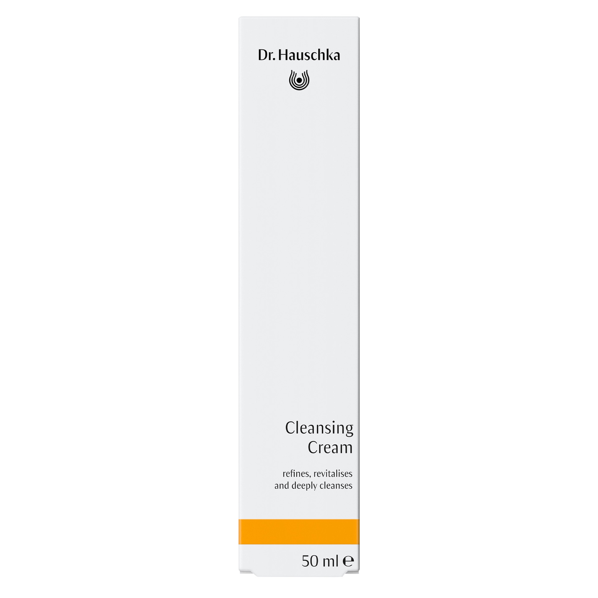 Dr. Hauschka Cleansing Cream