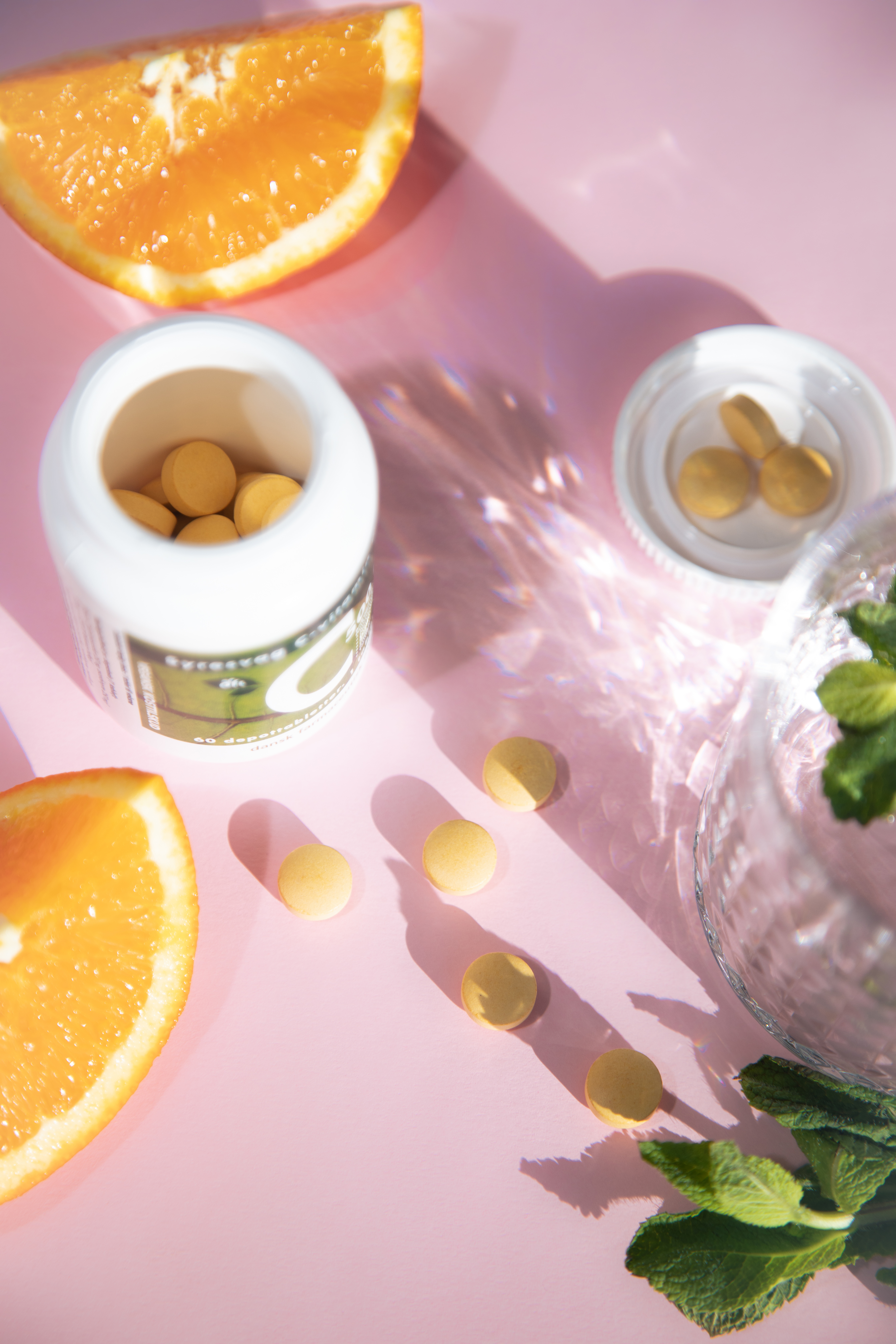 C Vitamin
