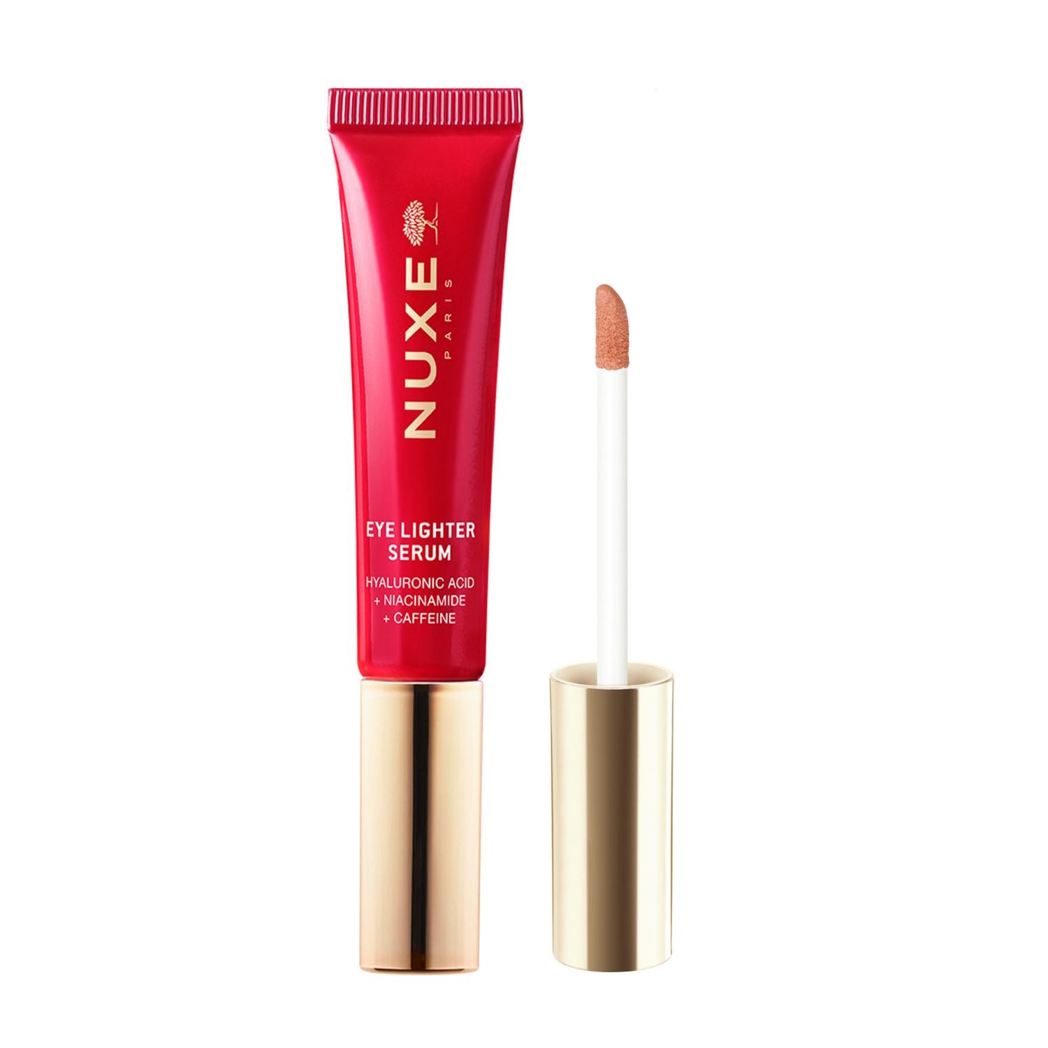 NUXE MERVEILLANCE LIFT EYE-LIGHTER SERUM