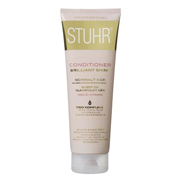 STUHR Brilliant Shine Conditioner