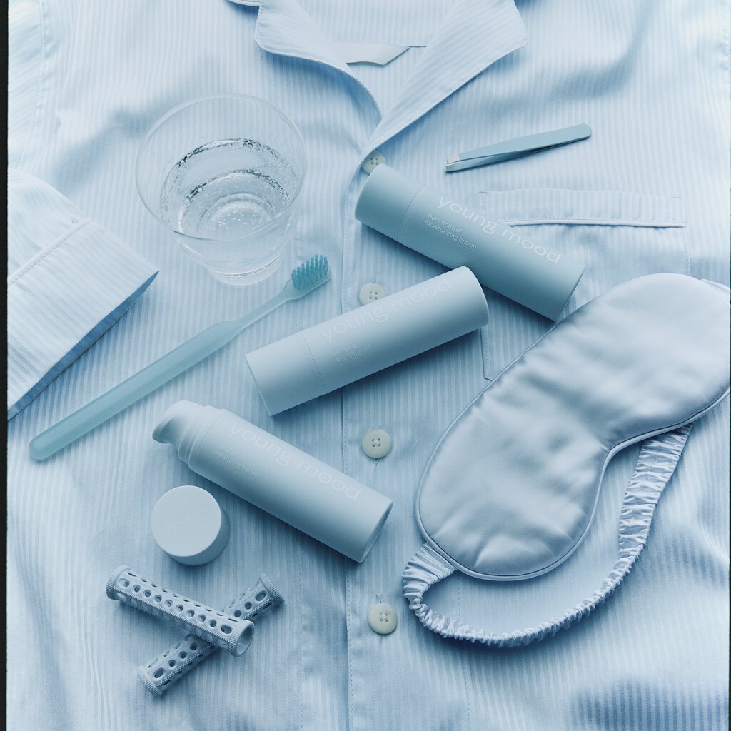 Tromborg Purifying Cleansing Gel