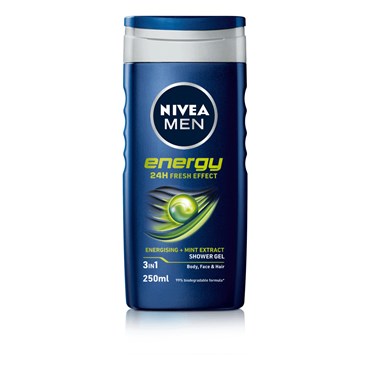 NIVEA Men Energy