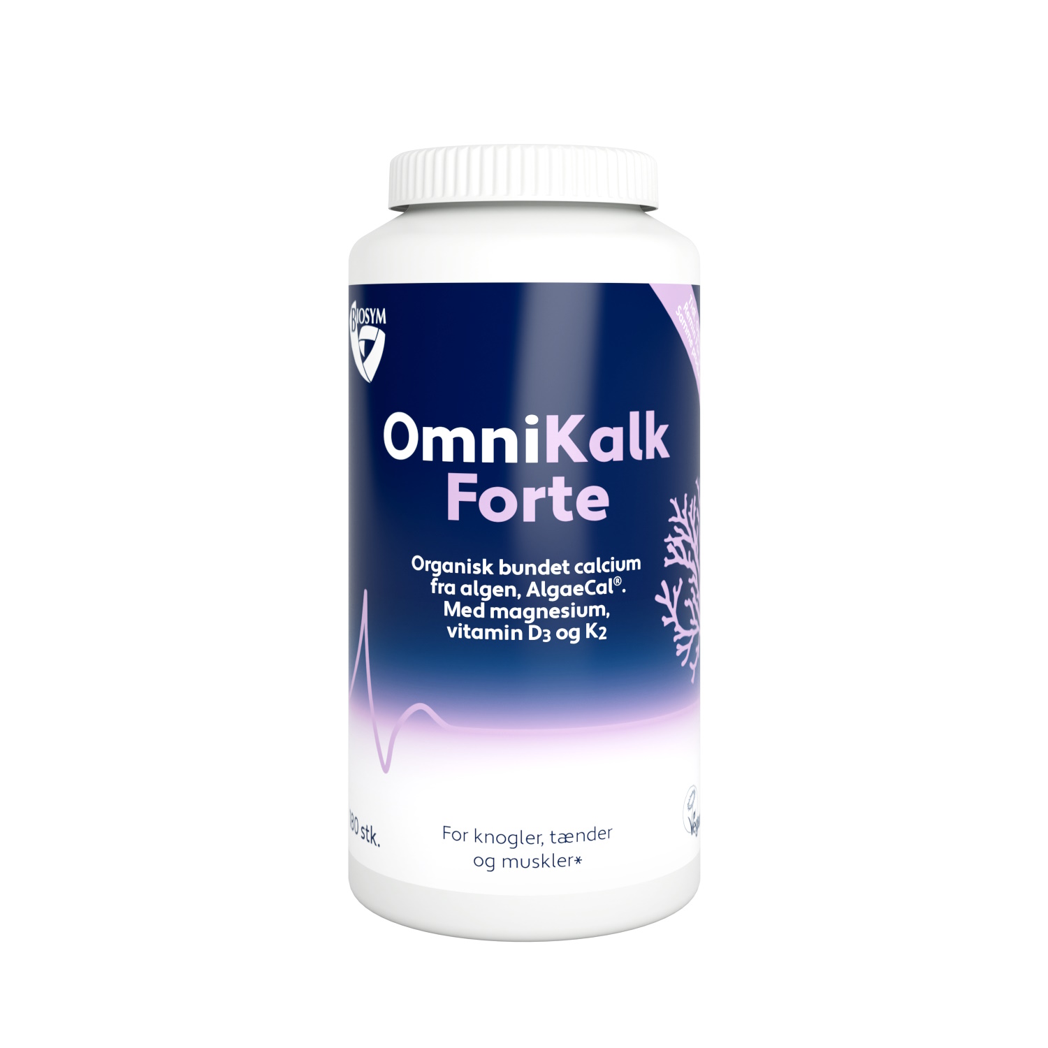 Biosym OmniKalk Forte