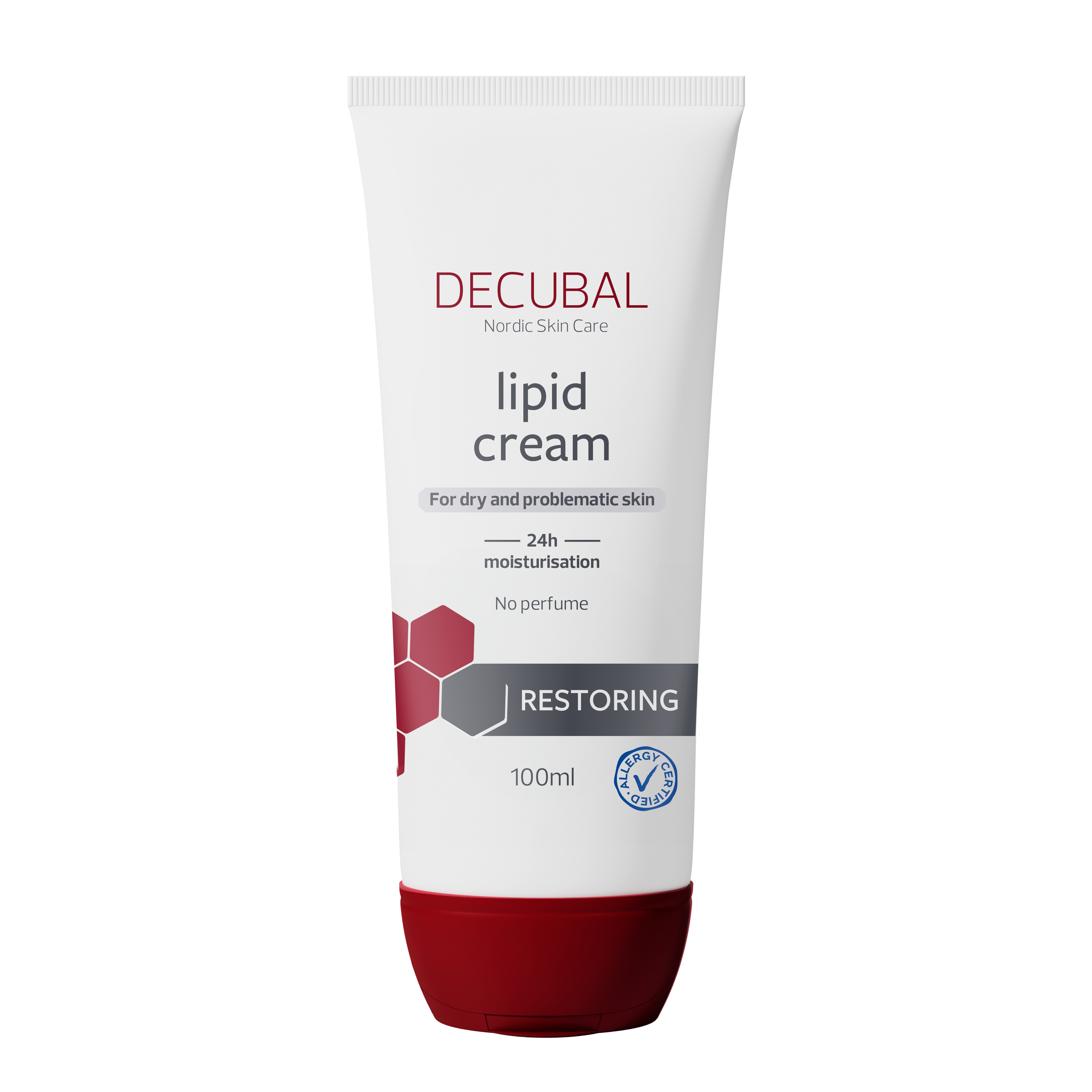 Decubal Lipid Cream