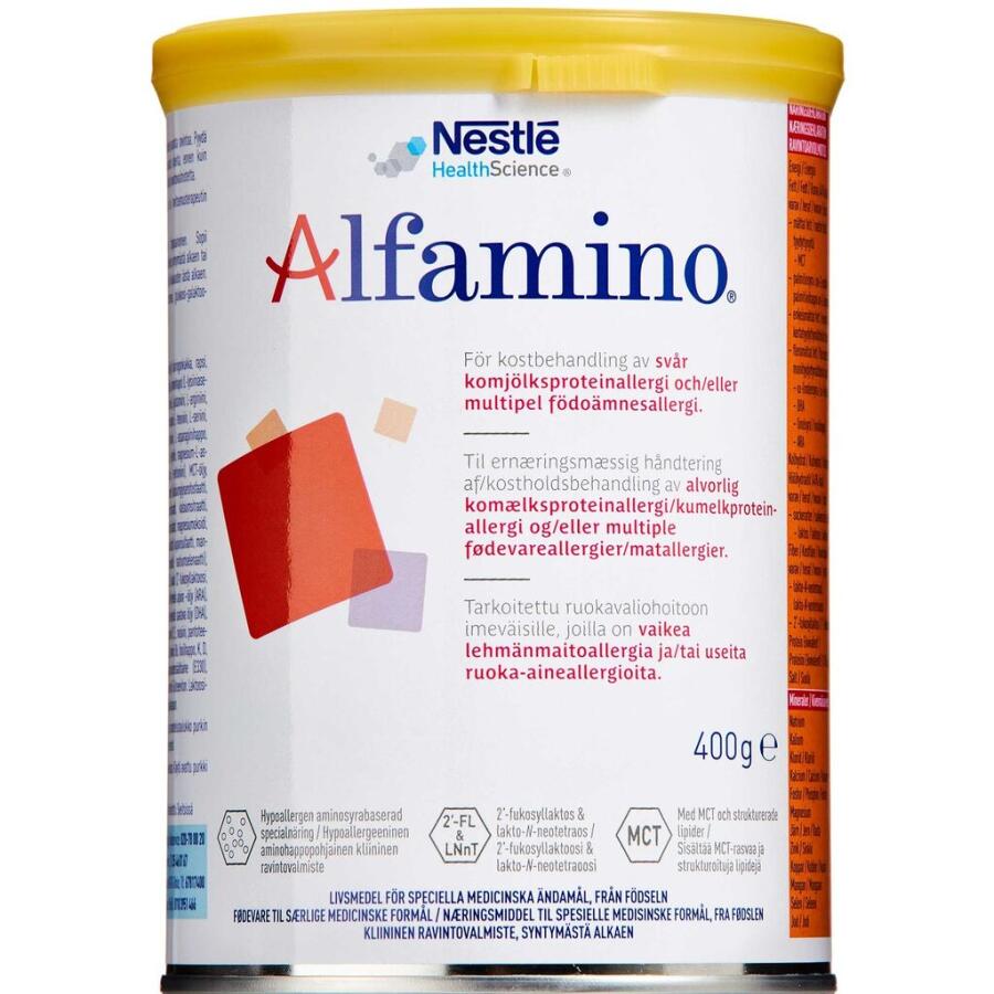 Alfamino