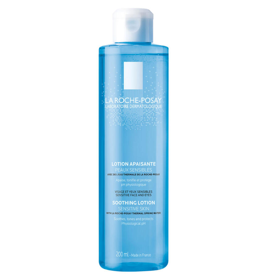 La Roche-Posay Fysiologisk Skintonic