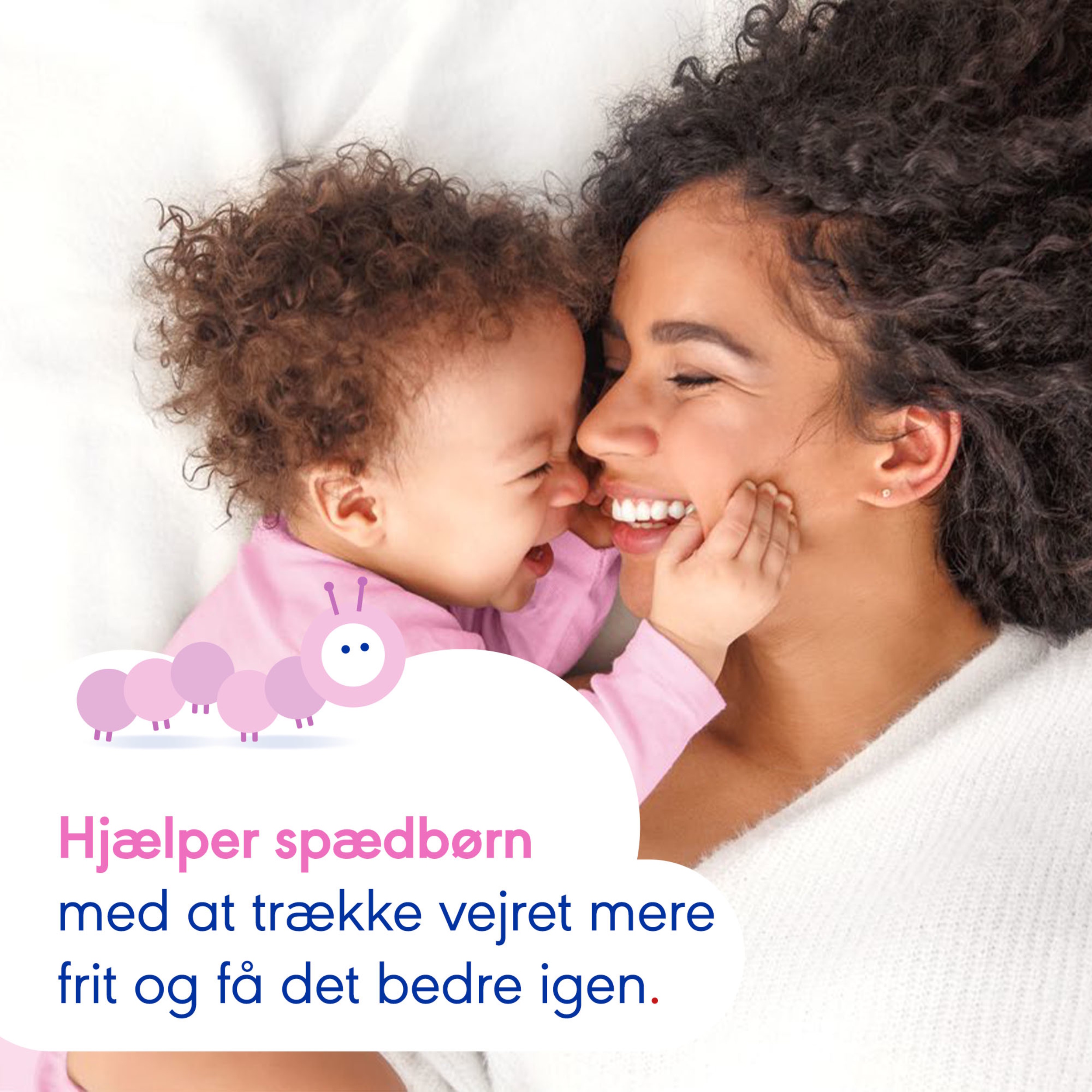 Otri-Baby Aspirator Næsesuger