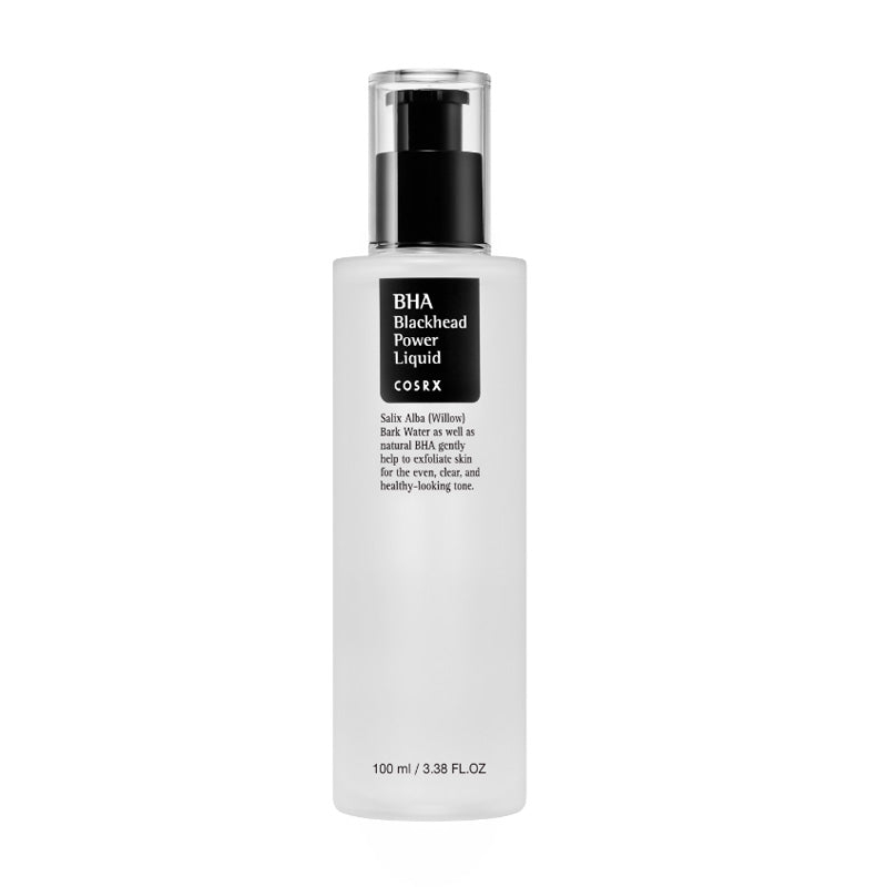 Cosrx BHA Blackhead Power Liquid
