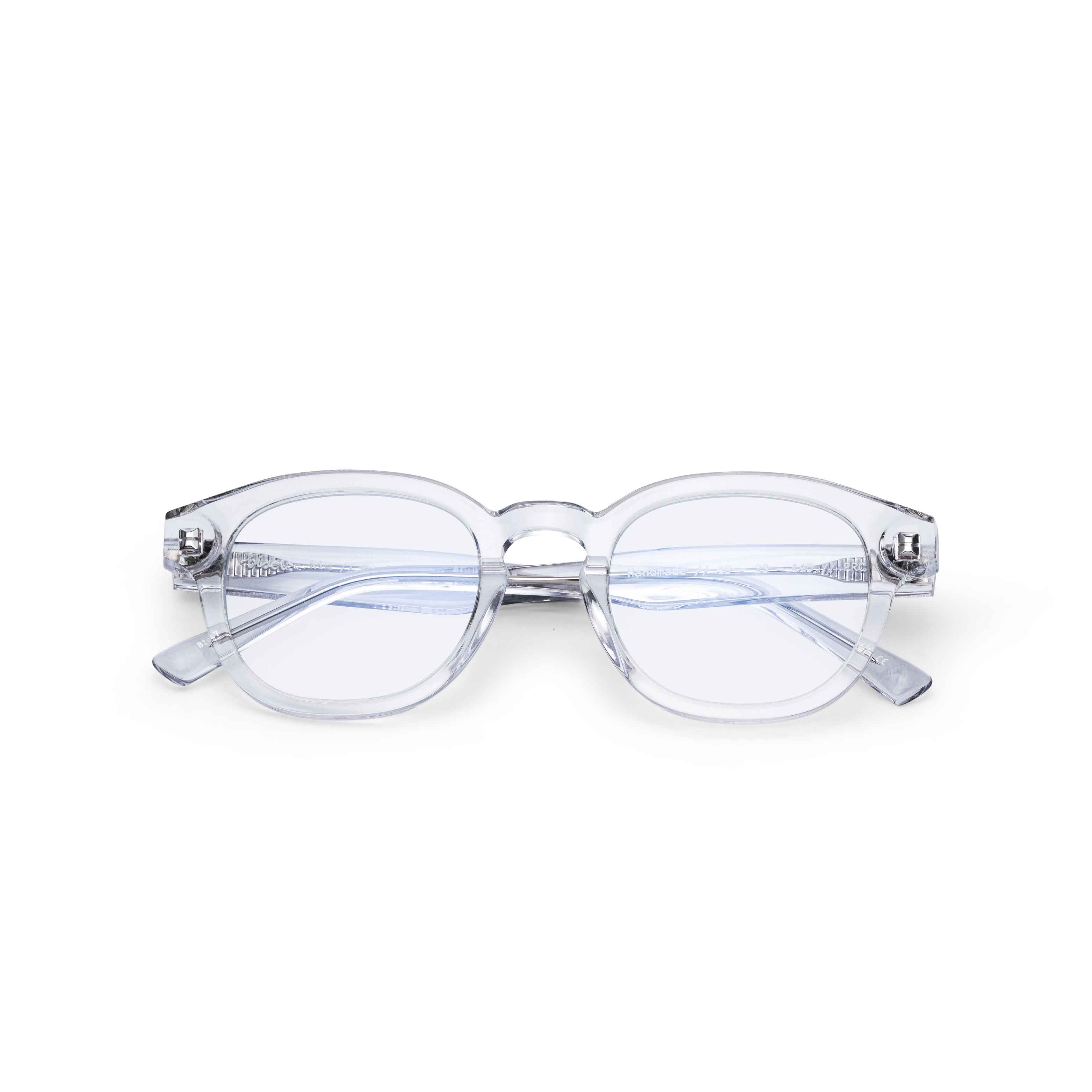 Bisou KIM Clear Clear +2.5 Læsebriller