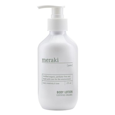 Meraki Body Lotion Pure