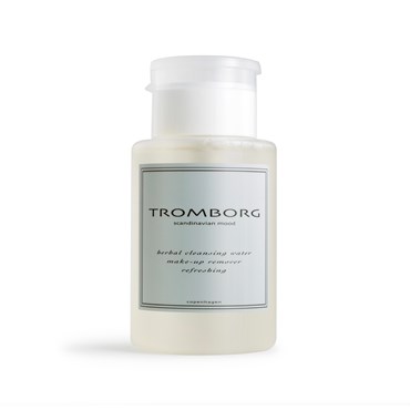 Tromborg Herbal Cleansing Water