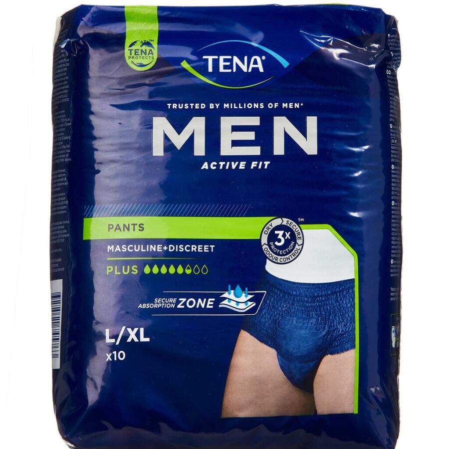 Tena Men Pants L/XL