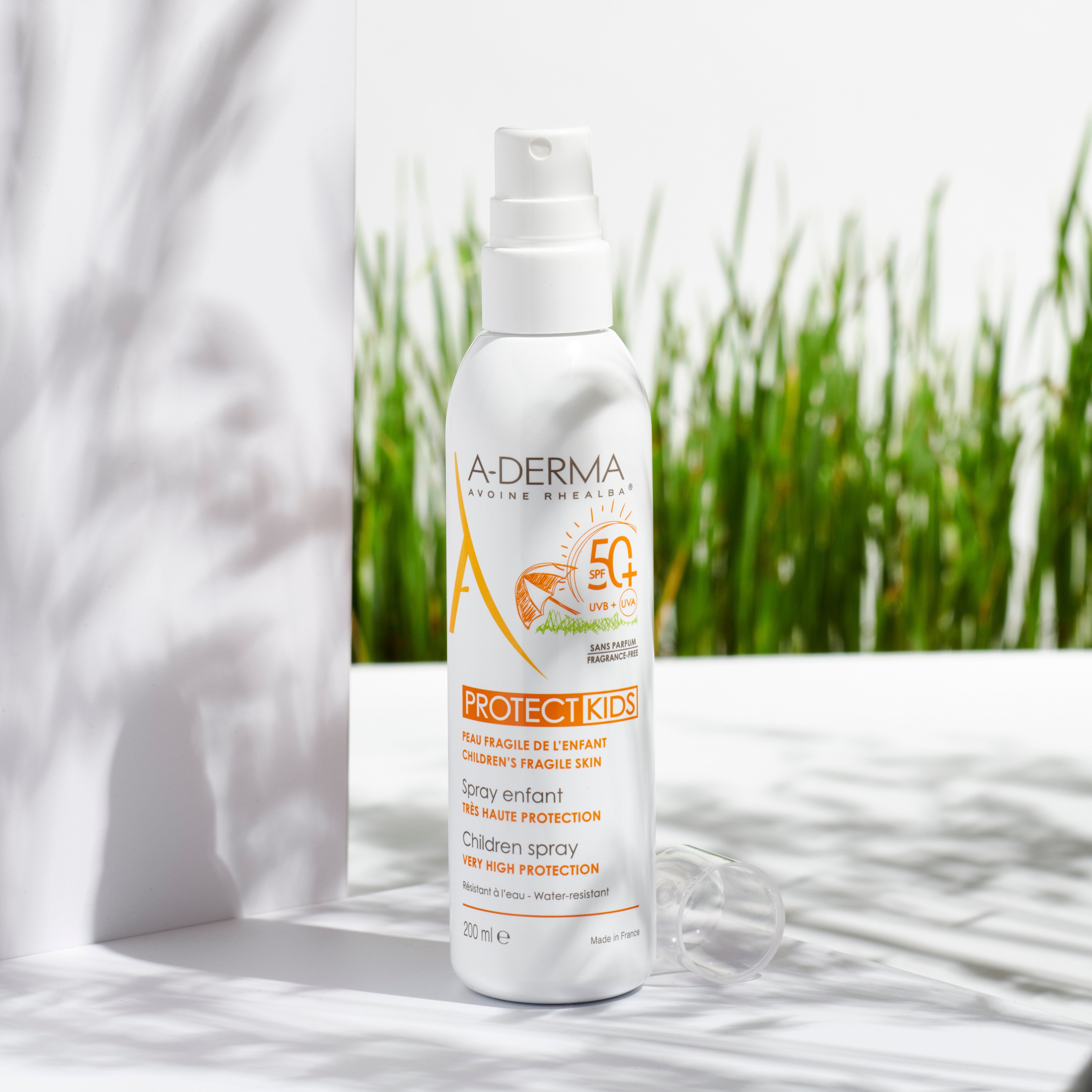 A-Derma Protect Kids Spray SPF 50+