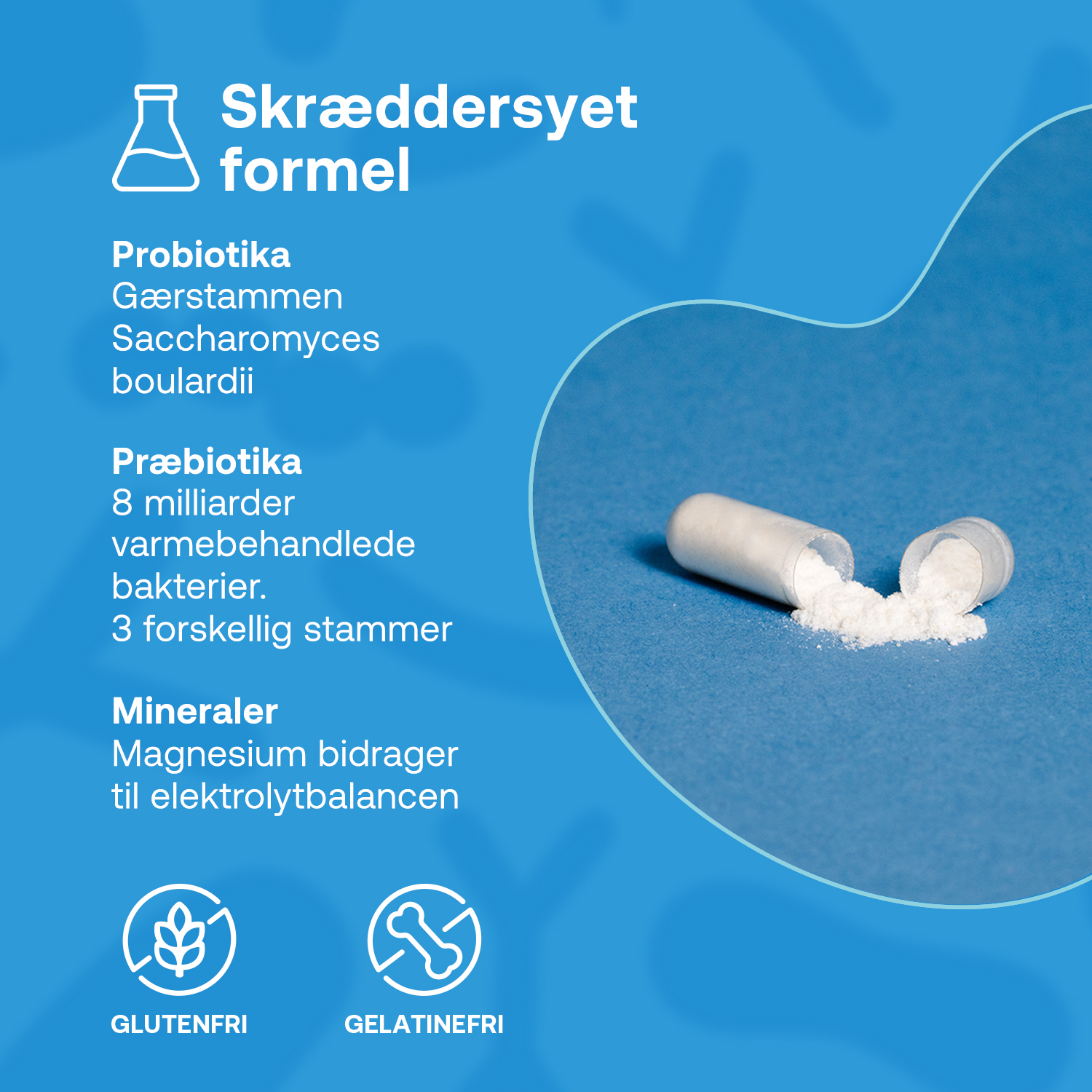 Lactocare Stop M. Magnesium