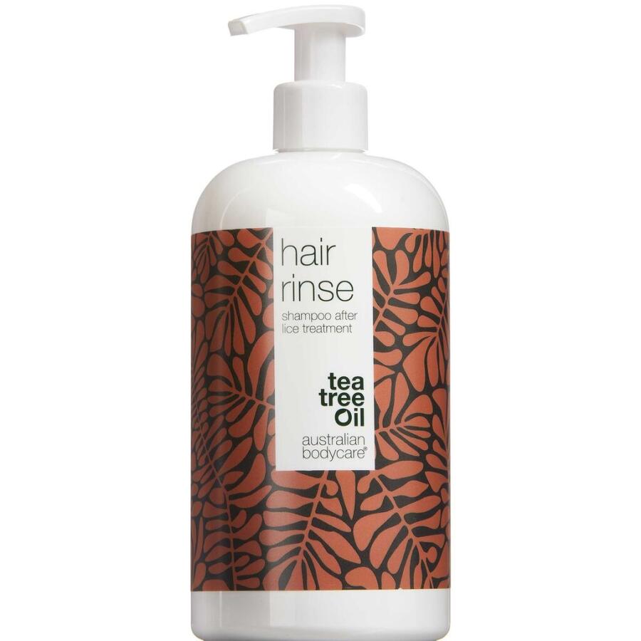 Australian Bodycare Hair Rinse Shampoo