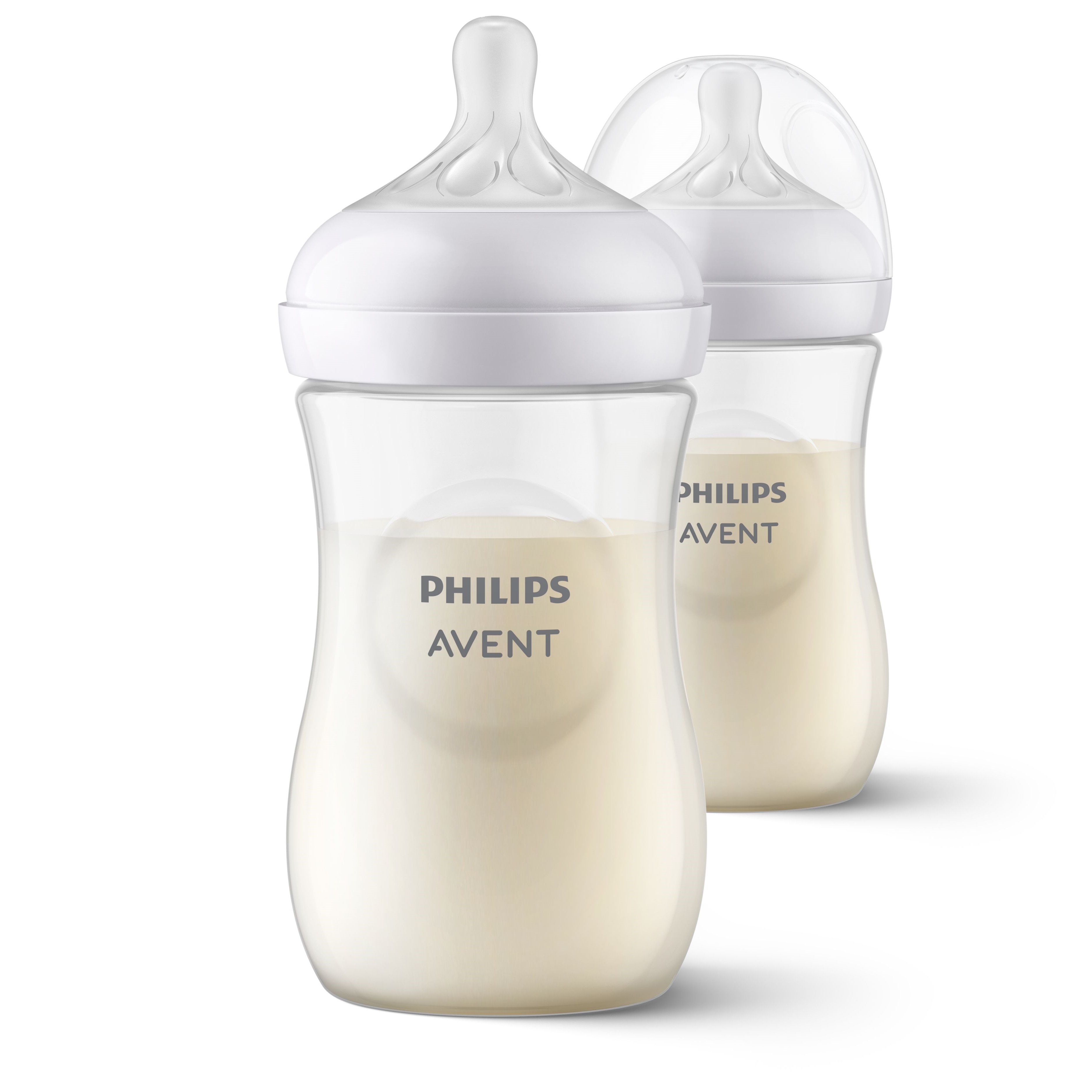 Philips Avent Sutteflaske Natural Response 1m+, 260ml