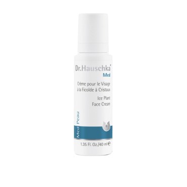 Dr. Hauschka MED Ice Plant Face Cream