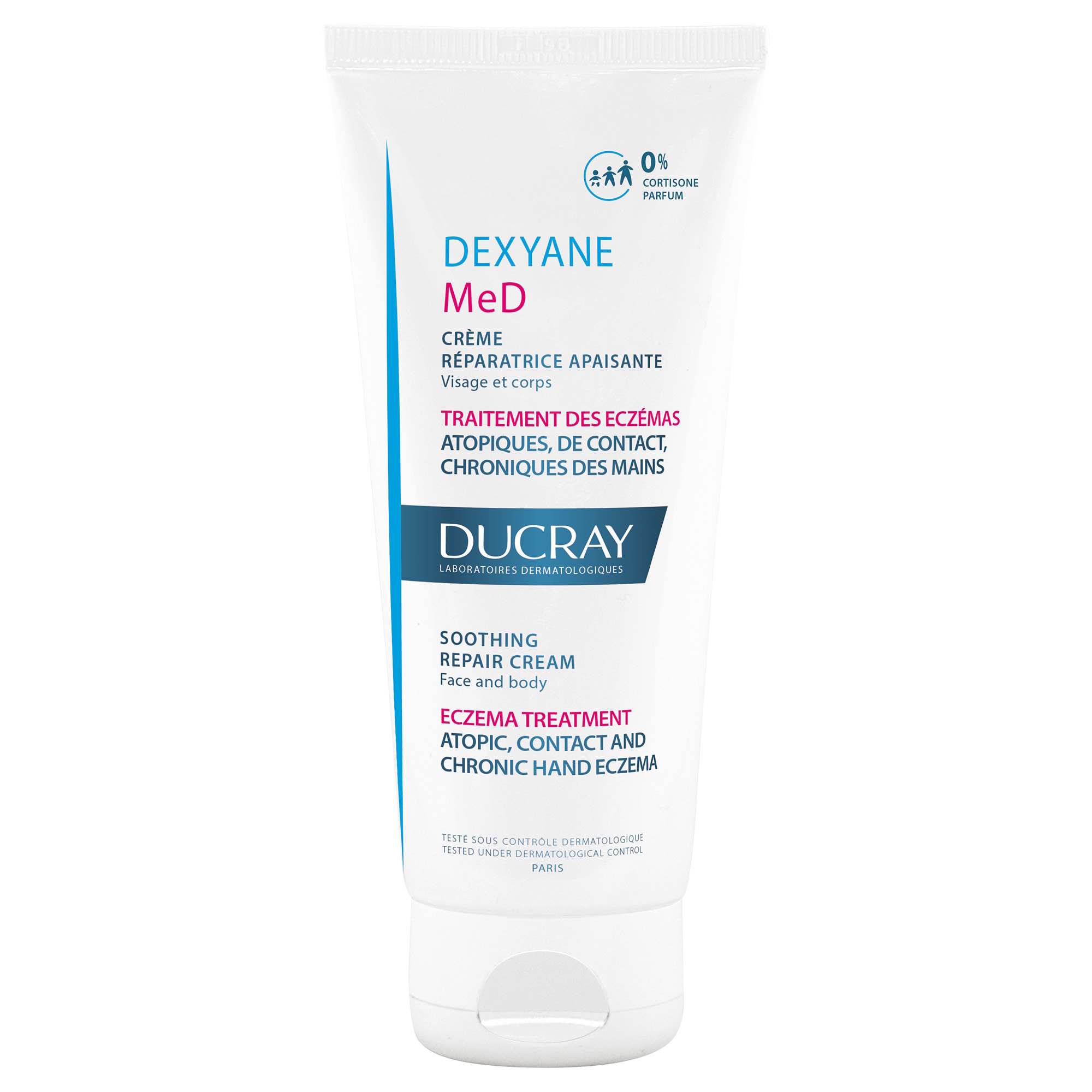 Ducray Dexyane MeD Creme