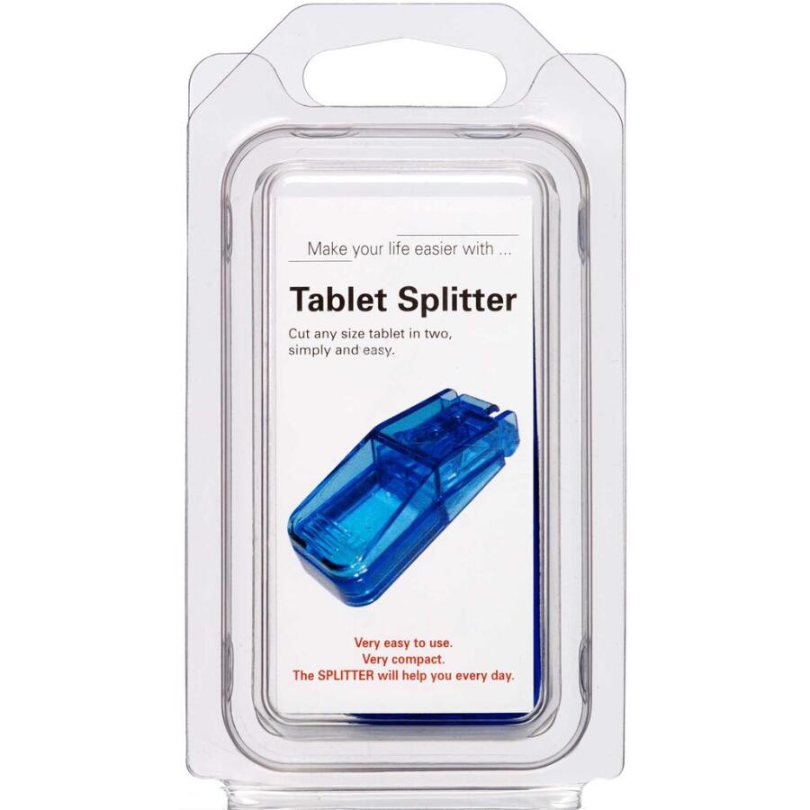 Tablet-splitter