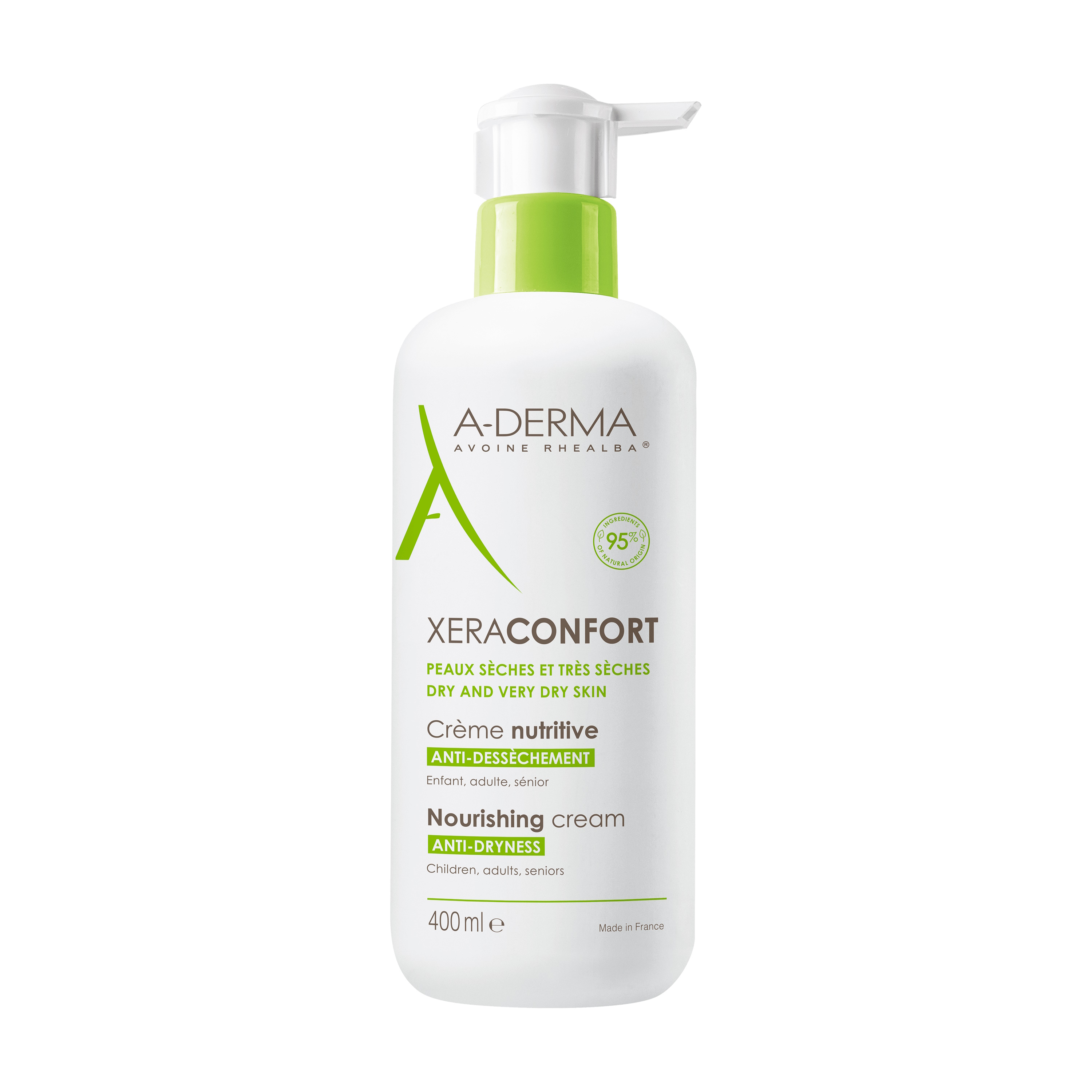 A-Derma Xera-Mega Confort Cream