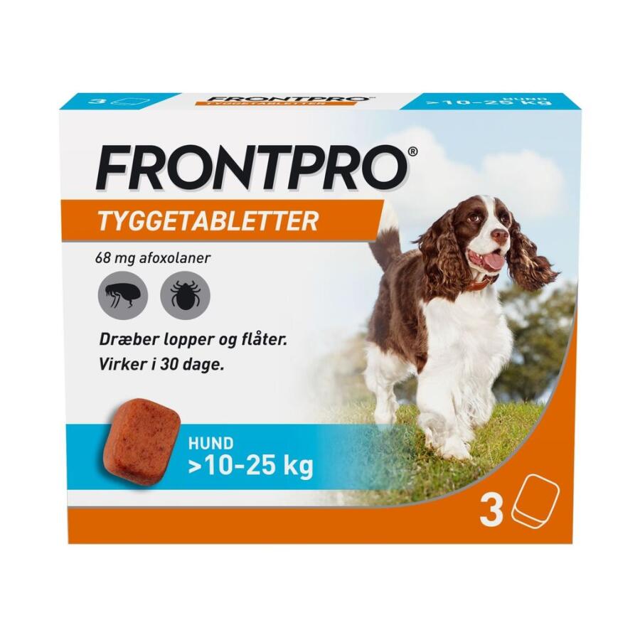 FRONTPRO