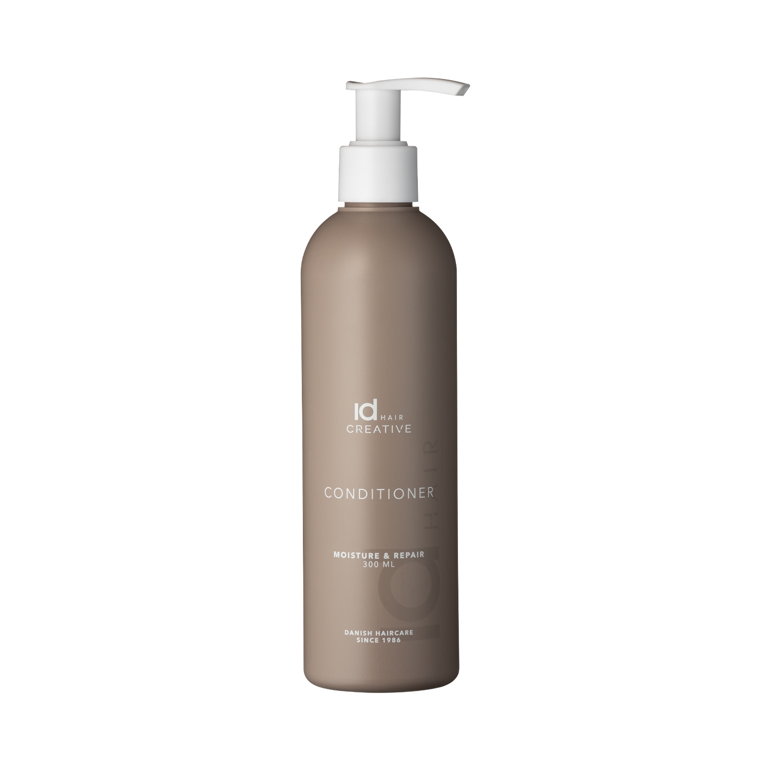 IdHAIR Creative Conditioner Moisture & Repair