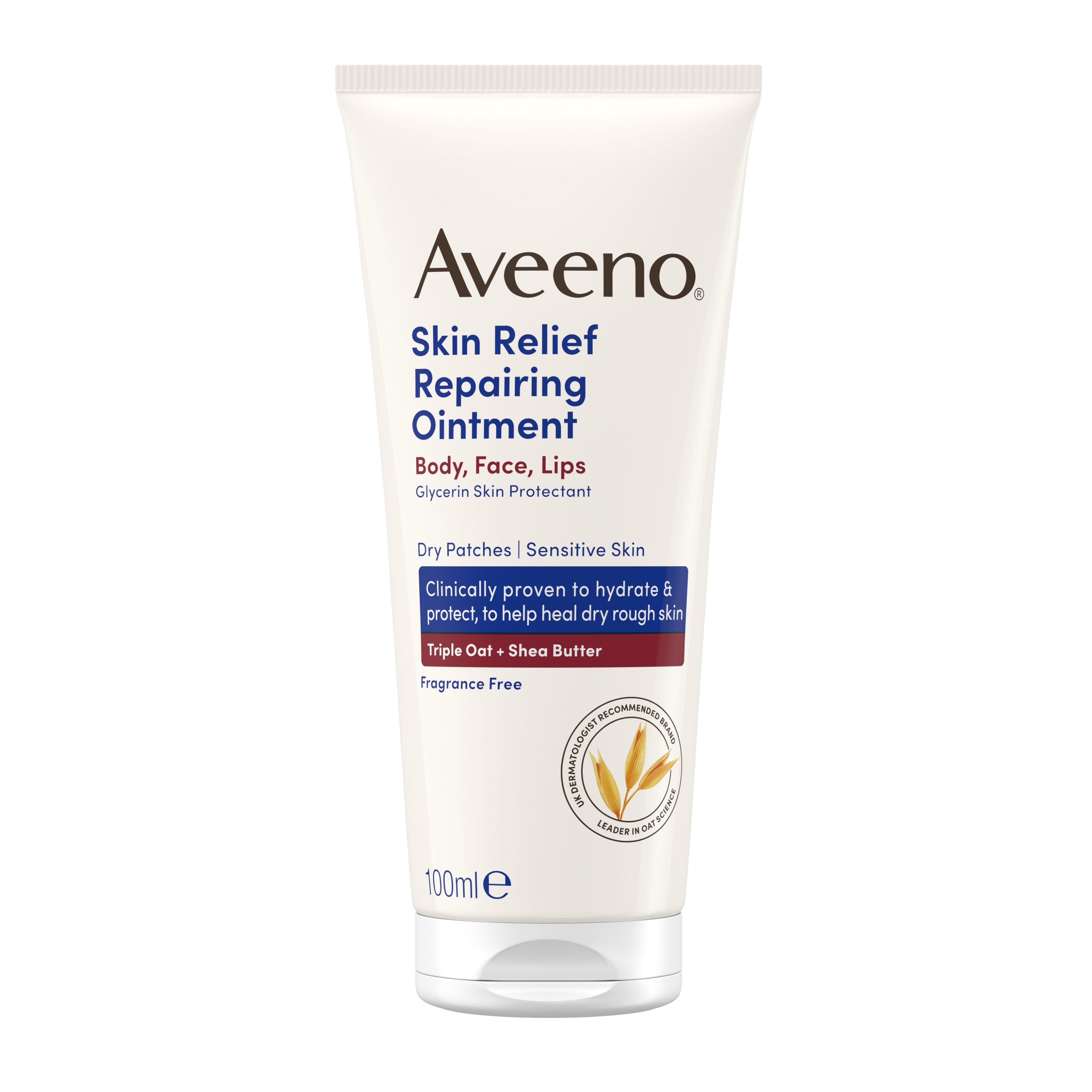 Aveeno Skin Relief Repairing Ointment