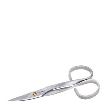 Tweezerman Stainless Steel Nail Scissors