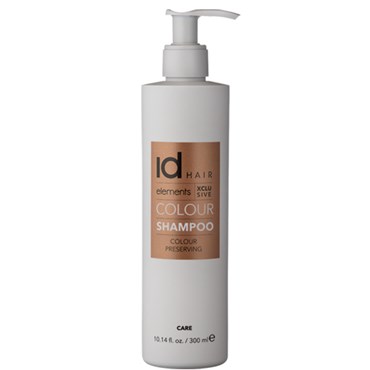 IdHAIR Elements Xclusive Colour Shampoo