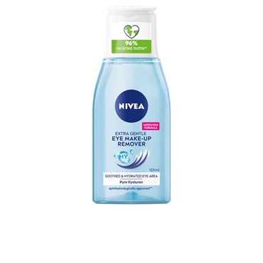 NIVEA Gentle Eye Make-up Remover