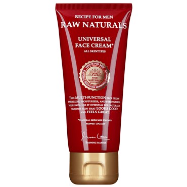 RAW NATURALS UNIVERSAL FACE CREAM