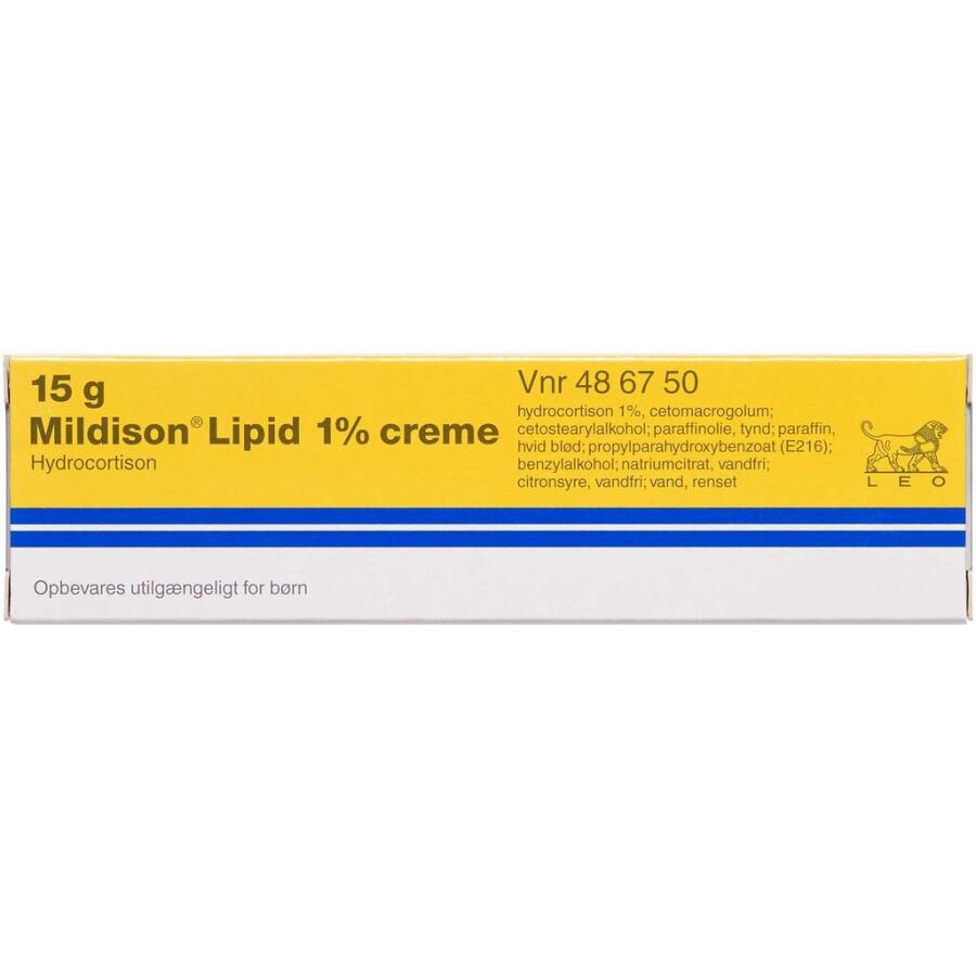 Mildison Lipid