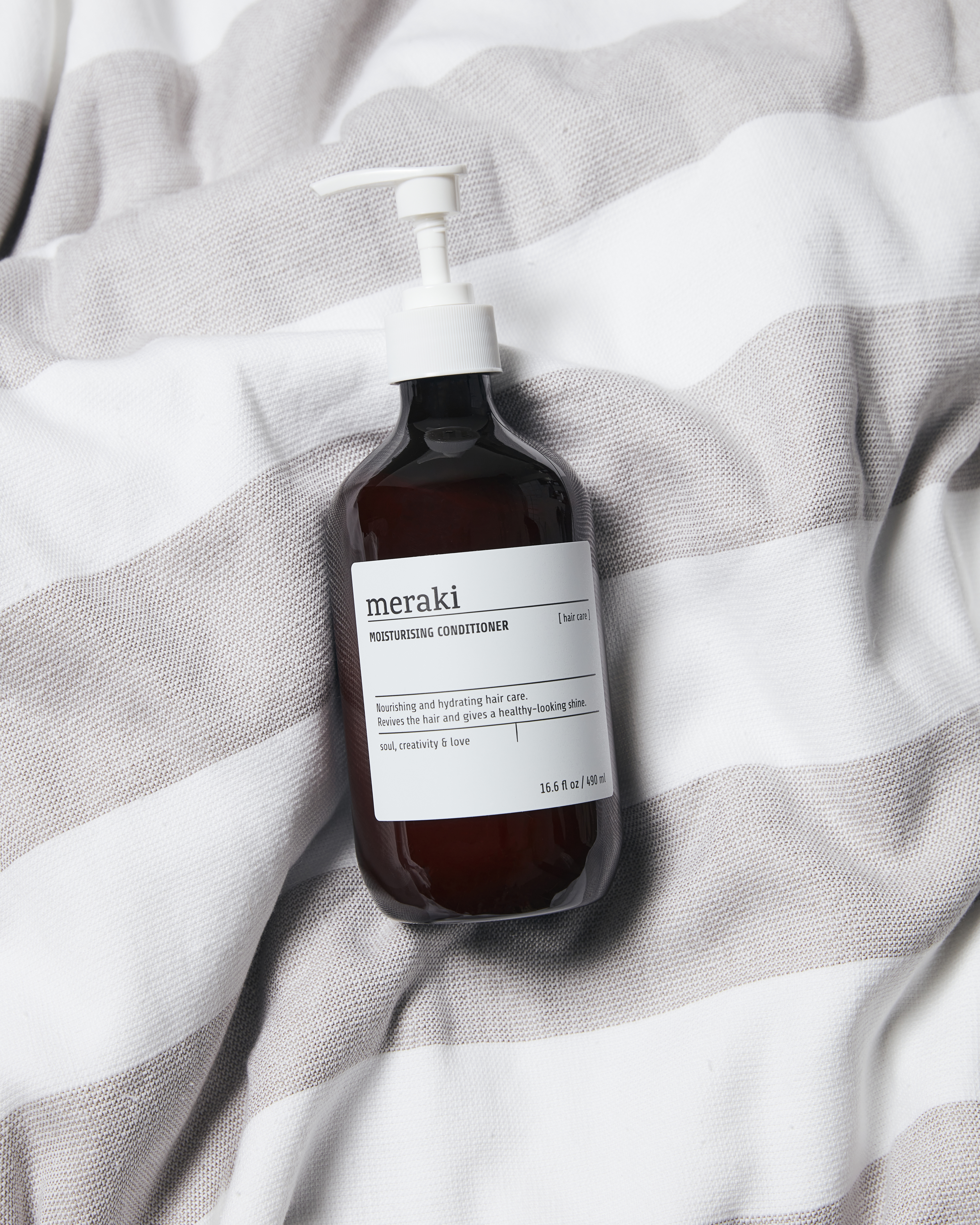 Meraki Conditioner, Moisturising